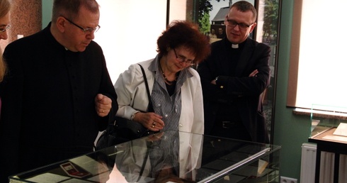 Sercanin, patriota i przyjaciel
