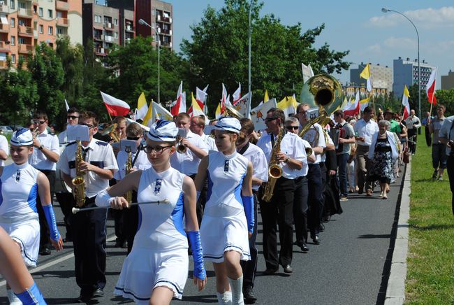 Marsz dla Życia i Rodziny