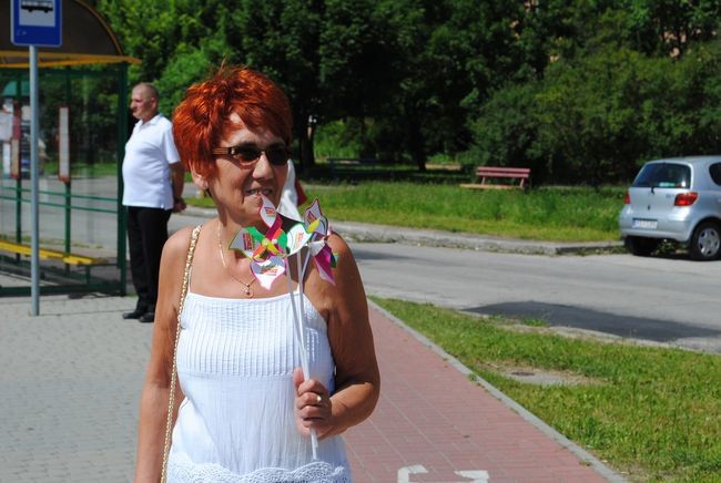 Marsz dla Życia i Rodziny