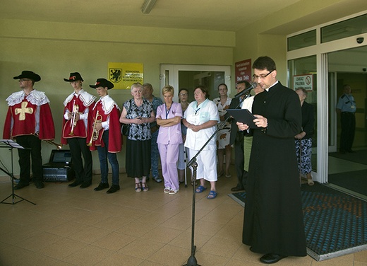 Słupskie okno życia