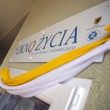 Słupskie okno życia