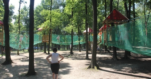 Skradziono lamy! Pomocy!