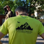 Weekend z biegami w Zakopanem
