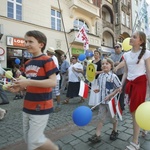 Marsz dla Życia i Rodziny w Bytomiu