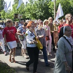 Marsz dla Życia i Rodziny w Słupsku