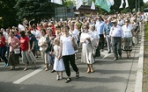 Marsz dla Życia i Rodziny w Słupsku