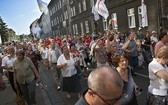 Marsz dla Życia i Rodziny w Słupsku