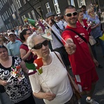 Marsz dla Życia i Rodziny w Słupsku