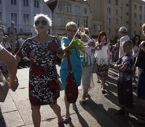 Marsz dla Życia i Rodziny w Słupsku