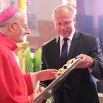 Ingres bp. Jacka Jezierskiego w Elblągu