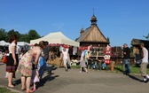  V Zjazd Rycerstwa Chrześcijańskiego w Chorzowie - rozdanie nadród