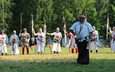  V Zjazd Rycerstwa Chrześcijańskiego w Chorzowie - rozdanie nadród