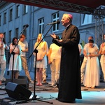 Wieczór Uwielbienia w Łodzi