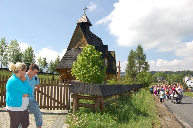 XVII Pielgrzymka "Sursum Corda"