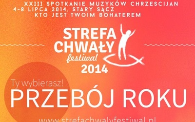 Chrześcijański przebój roku