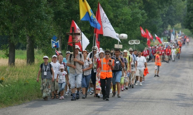 Sprawdź swoją grupę!