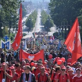 Piesza pielgrzymka A.D. 2013