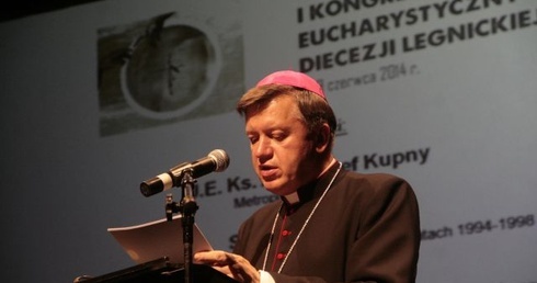 Stacja Zagłębie Miedziowe