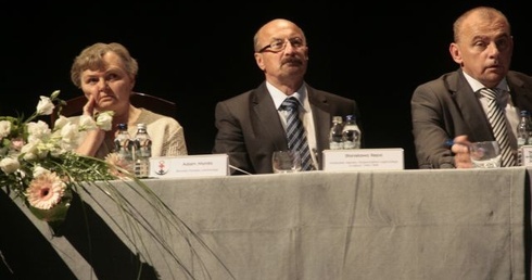 Benemerenti dla Stanisławy Repy