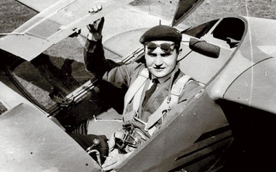 Robert Bielański miał nadzieję, że czechosłowacki pilot nie zdecyduje się na strzał. Pilot dostał jednak wyraźny rozkaz, za którym stała zgoda Wojciecha Jaruzelskiego