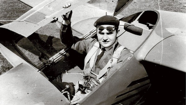 Robert Bielański miał nadzieję, że czechosłowacki pilot nie zdecyduje się na strzał. Pilot dostał jednak wyraźny rozkaz, za którym stała zgoda Wojciecha Jaruzelskiego