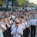 Eucharystyczna procesja kongresowa