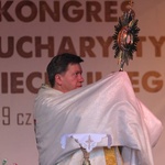 Eucharystyczna procesja kongresowa