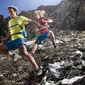 Ekstremalne bieganie w Tatrach