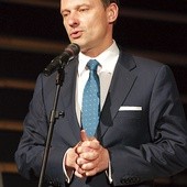 Pomysłodawcą filmu jest Krzysztof Ziemiec