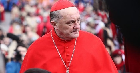 W trosce o kapłanów na świecie