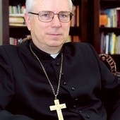 Bp Andrzej Siemieniewski