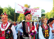  W tym roku pielgrzymka będzie dziękczynieniem za kanonizację Jana Pawła II