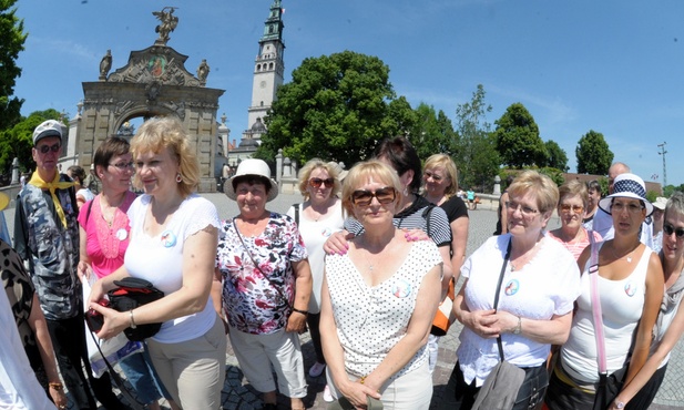 Cenią sobie wolność, bo kiedyś jej nie mieli