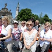 Cenią sobie wolność, bo kiedyś jej nie mieli