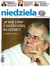 Niedziela 23/2014