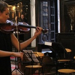 Wigilijny koncert