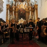 Wigilijny koncert