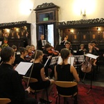 Wigilijny koncert