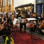 Wigilijny koncert