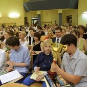 Lubelszczyzna może poszczycić się całkiem sporą liczbą olimpijczyków. 