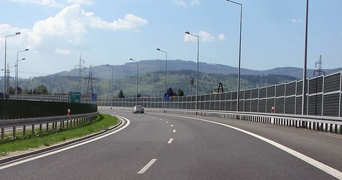 Będzie papieska obwodnica?