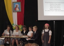 Wydaje się, że to było wczoraj