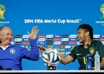 Mundial – start!