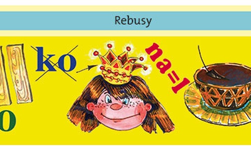 Magiczny kwadrat, Jaki to krzyż?