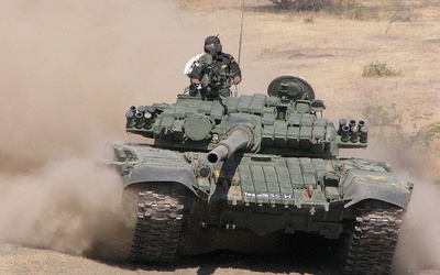 ISW: Rosjanie mają w rezerwie na Ukrainie 60 tys. ludzi; tylko 1/3 posiada sprzęt i broń