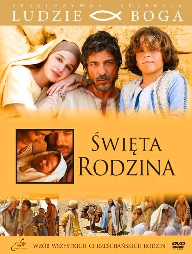 Święta Rodzina 