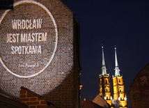 Kanadyjczycy wybierają Wrocław