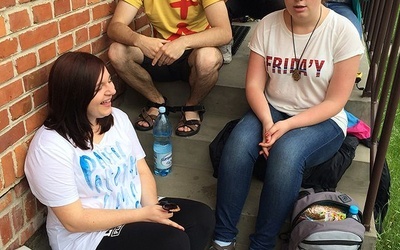 Ostrowiecka pilegrzymka