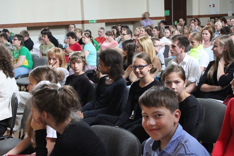 Świętowanie z Teatrem Grodzkim