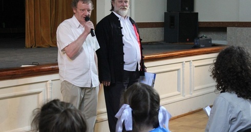 Świętowanie z Teatrem Grodzkim